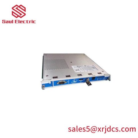 Bentley Nevada 3500/22M Transient Data Interface Module