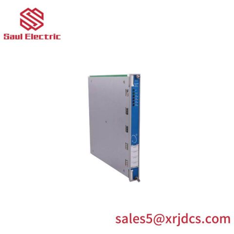 Bently Nevada 3500/32 Relay Module, Advanced Industrial Control Solution