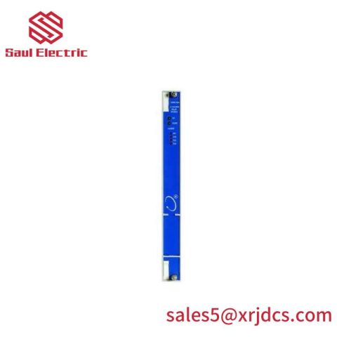 Bently Nevada 3500/32M - Channel Relay Module for Industrial Control