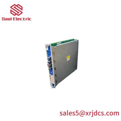 Bently Nevada 3500/40 Proximitor Monitor Module