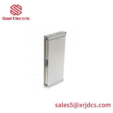 Bently Nevada 3500/42-01-CN Proximitor Seismic Monitor - Precision Control for Industrial Applications