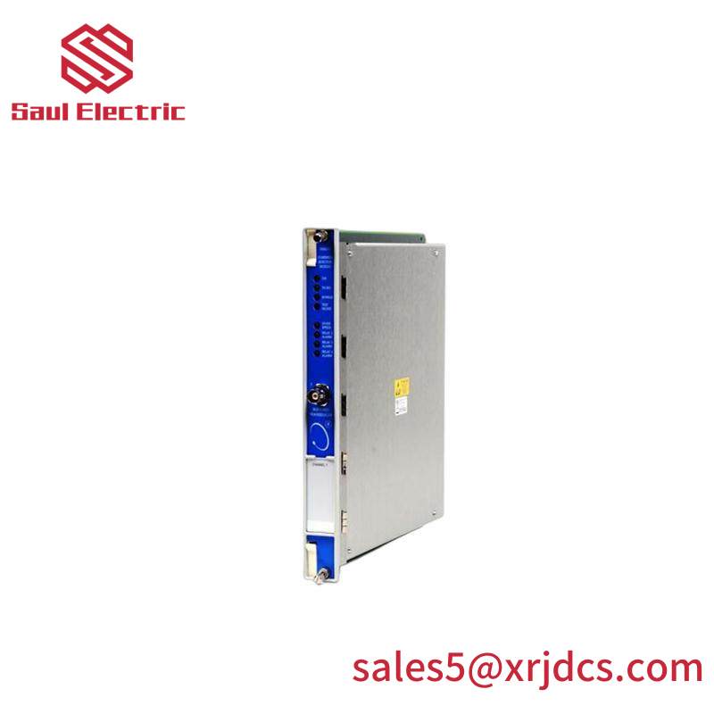 bently_nevada_3500_42m_140734-02_proximity_seismic_monitor_module.jpg Bently Nevada 3500/42M, 140734-02: Proximity Seismic Monitor Module