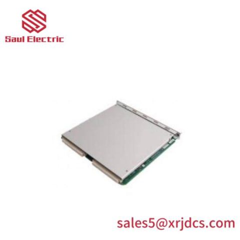 BENTLY NEVADA 3500/62 Module for Advanced Industrial Control Systems