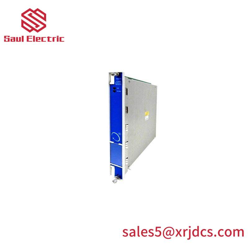 bently_nevada_3500_92_communication_gateway_module.jpg Bently Nevada 3500/92 PLC Communication Gateway Module