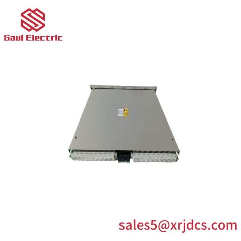 Bently Nevada 3500/93 System Display Screen Monitor,135785-01