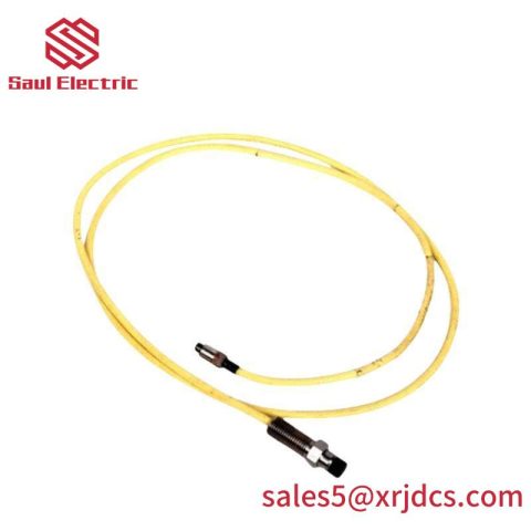 Bently Nevada 7200-21508-02-12-10-02 8mm Standard Mount Probe