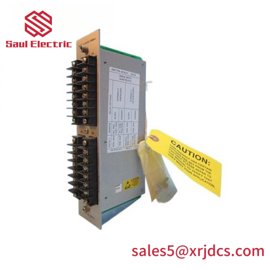 bently_nevada_84152-01.png BENTLY NEVADA 84152-01 I/O Module for Industrial Control Systems
