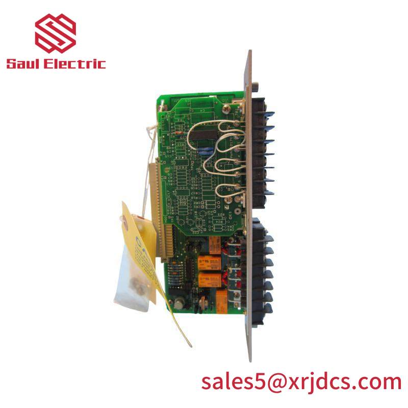 bently_nevada_84152-01_2.jpg BENTLY NEVADA 84152-01 I/O Module for Industrial Control Systems