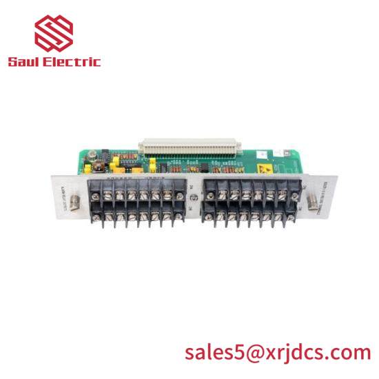 bently_nevada_84152-01_3.jpg BENTLY NEVADA 84152-01 I/O Module for Industrial Control Systems