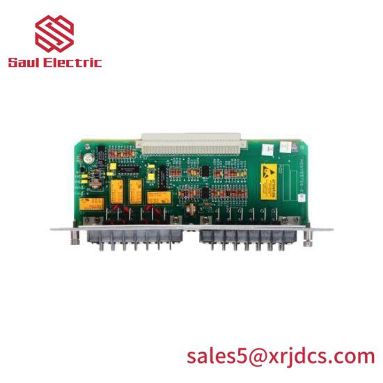 bently_nevada_84152-01_4.jpg BENTLY NEVADA 84152-01 I/O Module for Industrial Control Systems