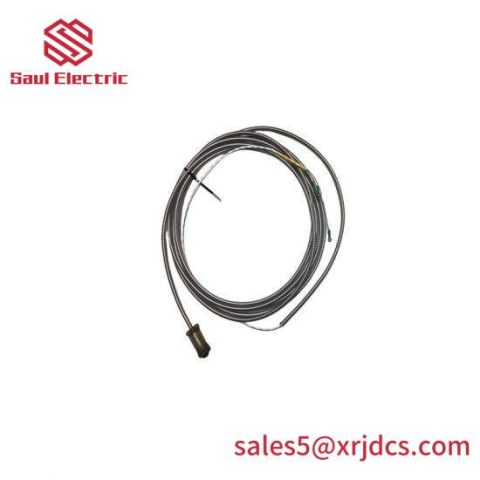 Bently Nevada 84661-21 Interconnect Cable: Automation Parts Excellence