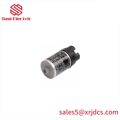 Bently Nevada 9200 Series, 06-05-10-00 Two-Wire Transducer, Precision Automation Solutions