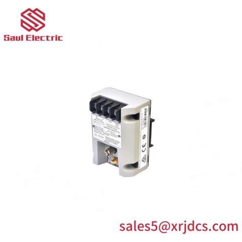 Bently Nevada 990-05-XX-01-00 Vibration Transmitter