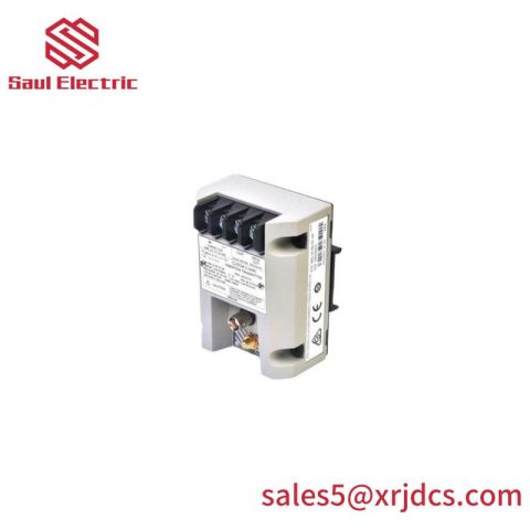 Bently Nevada 990-08-XX-01-00 MOD:165353-01 Vibration Transmitter