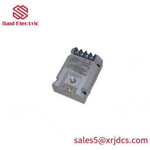 Bently Nevada 991-01-50-01-00, Axial Displacement Transmitter, Precision Measurement Solution for Industrial Control
