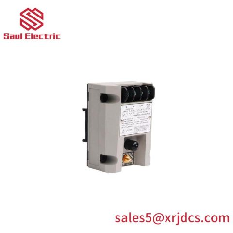 Bently Nevada 991-06-50-01-00 Thrust Transmitter: Precision Measurement Solution for Industrial Automation