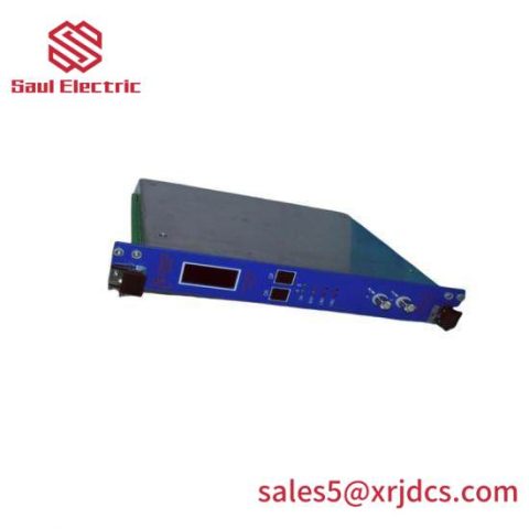 BENTLY NEVADA EN9000/20 KEYPHASER Control Module