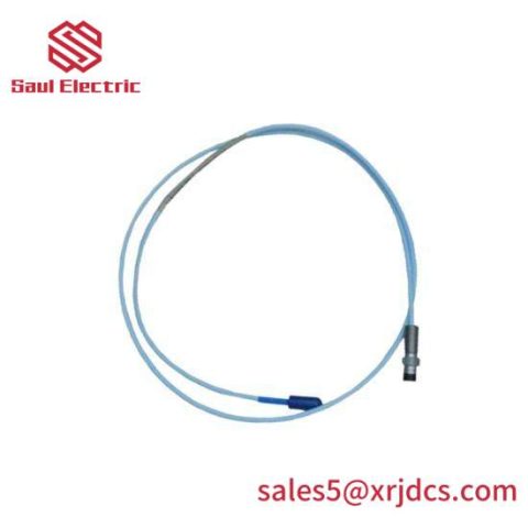 Bently Nevada Extension Cable 330171-0032-05-01-05, Designed for Industrial Automation Solutions