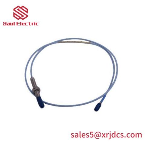 Bently Nevada JNJ5300 Series Control Module, Advanced Industrial Automation Solutions