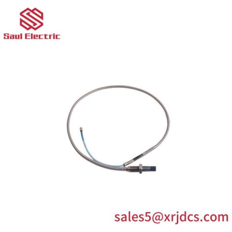 Bently Nevada RS901104-03-050-10-01 R200602-400808 Proximity Sensor