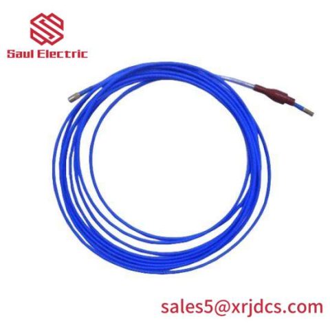 Bently Nevada 330130-00-03-05-02-00: Advanced Automation Solution for Industrial Control Systems