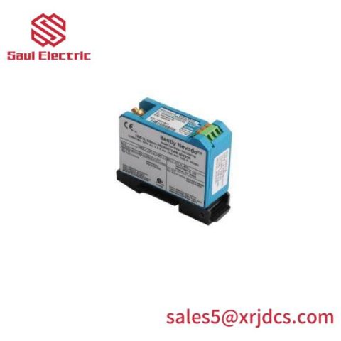 Bently Nevada 330180-X2-05 MOD: 181634-02 Proximity Sensor