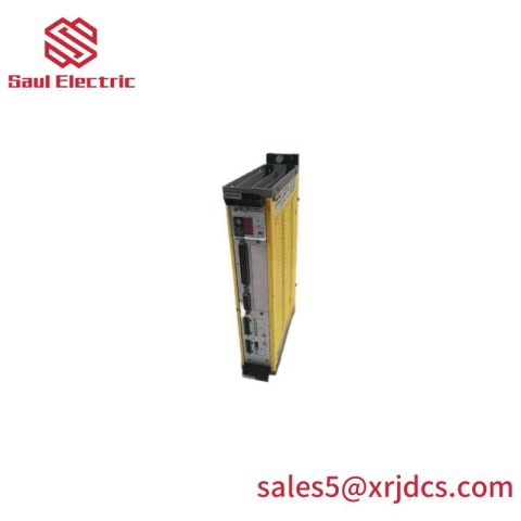 BERGER LAHR WD5-008.051-00 Stepping Motor Driver: Precision Control for Industrial Applications