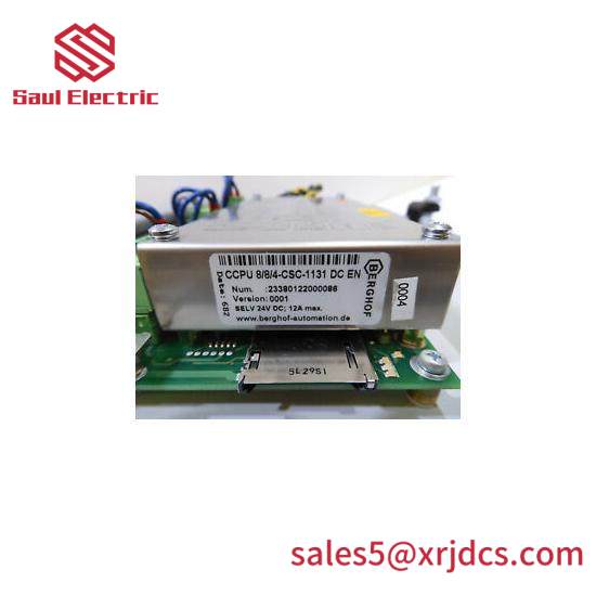 berghof_cedio-s_3.jpg Berghof CEDIO-S Control Module