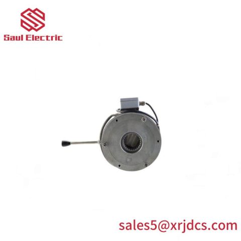 Lenze BFK458/16E Spring-Driven Brake - Reliable Industrial Solution