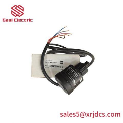 Bitzer 34794901 Oil Level Controller