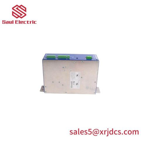 Bizerba 6.548.65.002.00 | Power Supply Module for Industrial Control Systems