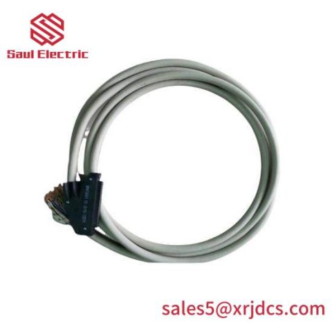 Schneider Electric BMXFCW301 Discrete I/O 3M Cable - Control and Automation Solutions