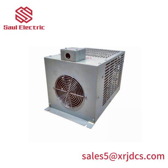 bonitron_m3575r-h33bf_braking_resistor.jpg Bonitron M3575R-H33BF BRAKING RESISTOR - Precision Control for Industrial Applications