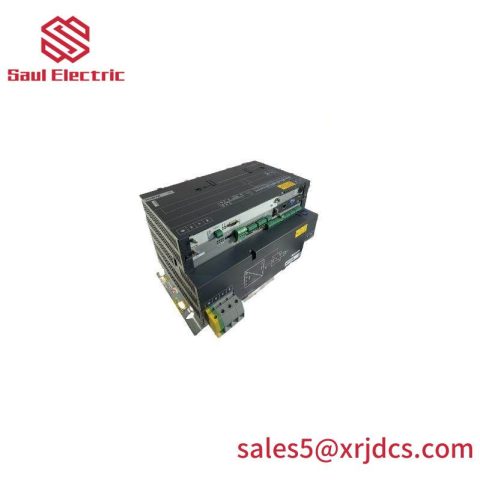 Bosch 1070079403-103 Servo Drive, Precision Control Solutions for Industrial Automation