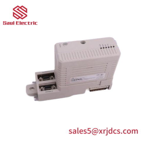 OSCH 062859-1047 / OSCH 062858-105401: Industrial Control Module