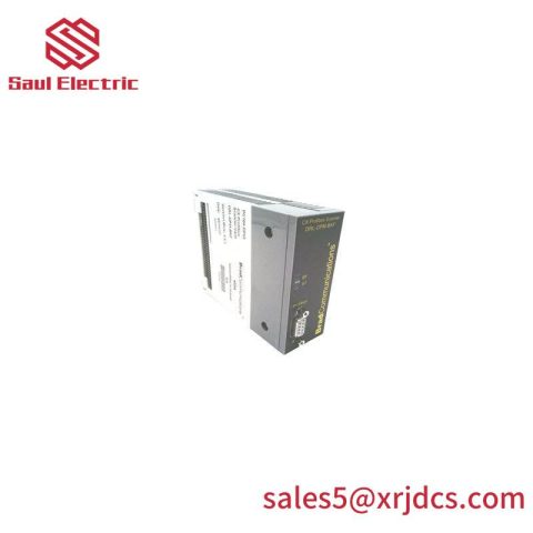 BRAD PC104-DPIO DRL-DPM-BKF - High-Performance Digital I/O Module