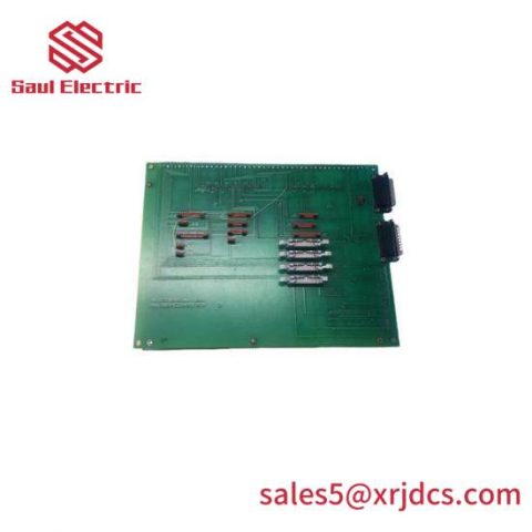 BRANSON PCB BOARD, Model 804-15005-01, Electronics Module