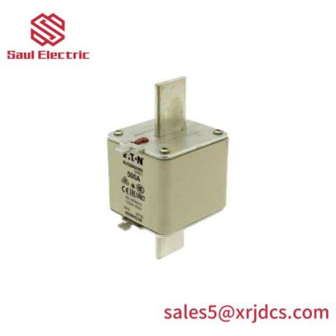 BUSSMANN 500NHG3B: Advanced FUSE STATUS INDICATOR for Industrial Controls