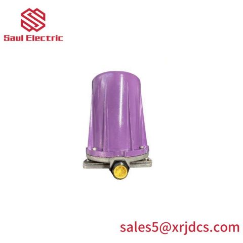 Honeywell C7012a 1194 UV Detector - Advanced UV Flame Detection System