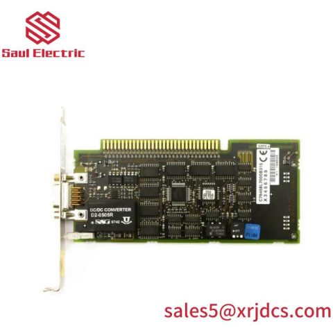 SIEMENS C79-458-L7000-B315: MPI/Profibus DP PC Card for ISA, Industry Leader in Automation Solutions