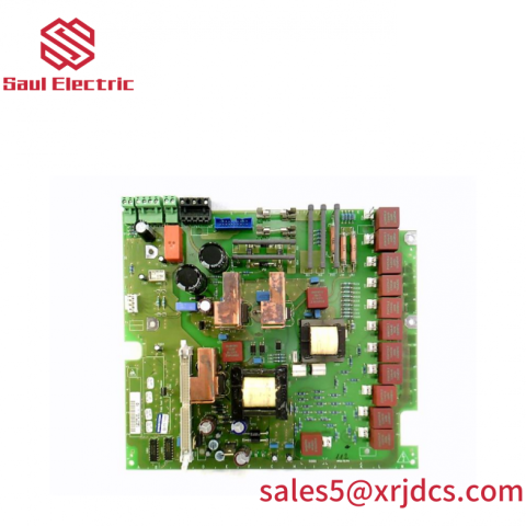 SIEMENS C98043-A7002-L4-12 Power Interface Module Board