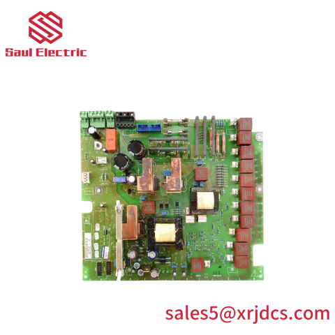 SIEMENS C98043-A7002-L4 Power Interface Supply Board, Advanced Control Electronics for Industrial Applications