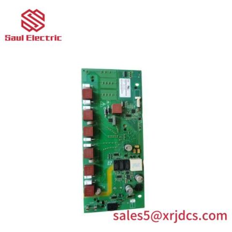 Siemens C98043-A7090-L2-11: High-Performance Control Board