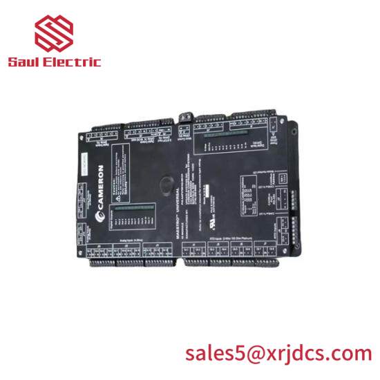 cameron_aap3798102-00130_2.jpg Cameron AAP3798102-00130 Industrial Control Module