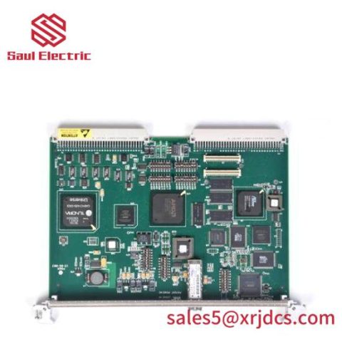 CASH E-55 - Advanced Industrial Control Module