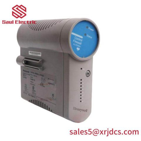 HONEYWELL CC-PCF901 51405047-175: Advanced Control Firewall Module for Industrial Automation