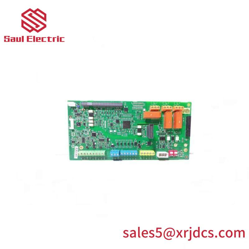 ccon-23_10000110155_abb_pcb_card.jpeg AB Electronics 1440-TPS02-01RA Monitoring & Measurement Module