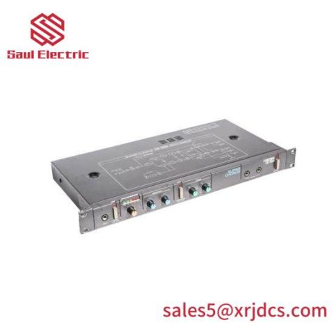 GE CE-300-2004 IPDPOWER Industrial Control Module