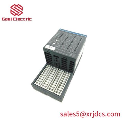 ABB CI592-CS31: Industrial Communication Interface Module, for Advanced Automation Solutions