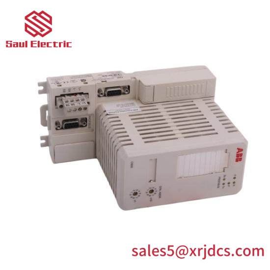 ci830_3bse013252r1_profibus_dp_communications_interface_abb.jpg ABB CI830 3BSE013252R1 Profibus DP Communications Interface